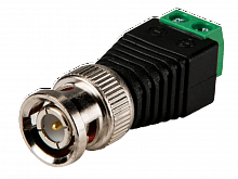 Разъем BNС с клеммной колодкой SSDCAM